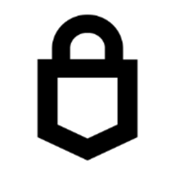Trezor logo