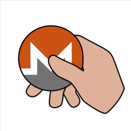 MoneroPay logo