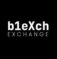 b1eXch logo