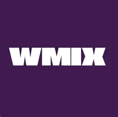 WMix logo