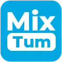 MixTum logo