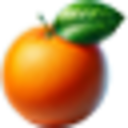 OrangeWebsite logo