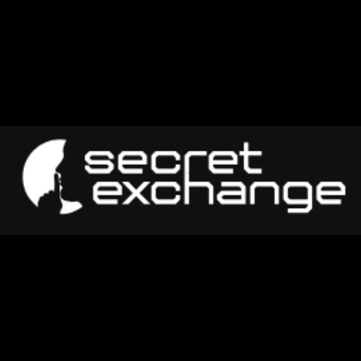 SecretExchange logo