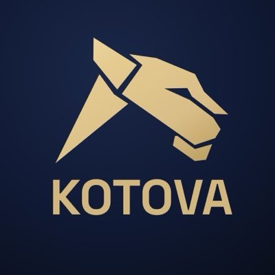 Kotova X logo