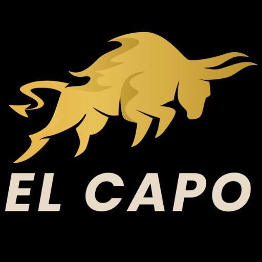 El Capo logo