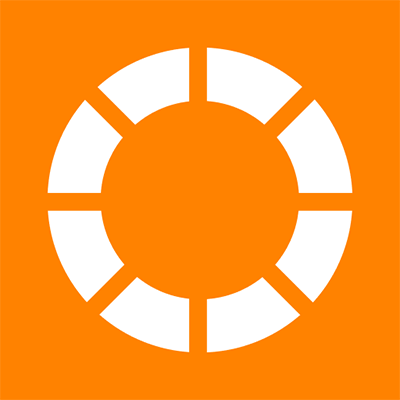 OrangeX logo