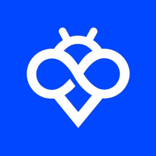 Toobit logo