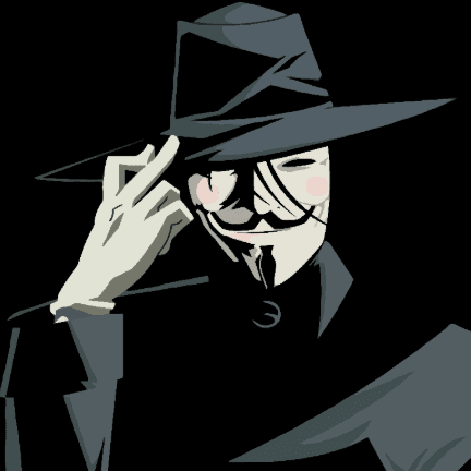 ANONYMIXER logo