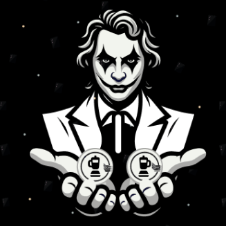 JokerMix logo