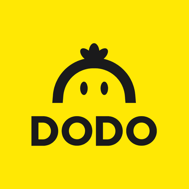 DODO logo
