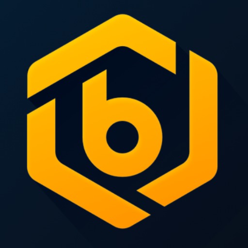 Bitrue logo