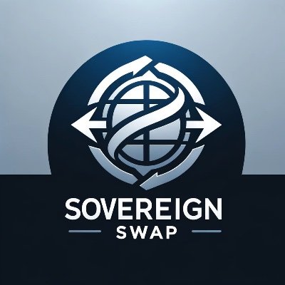 Sovereign Swap logo