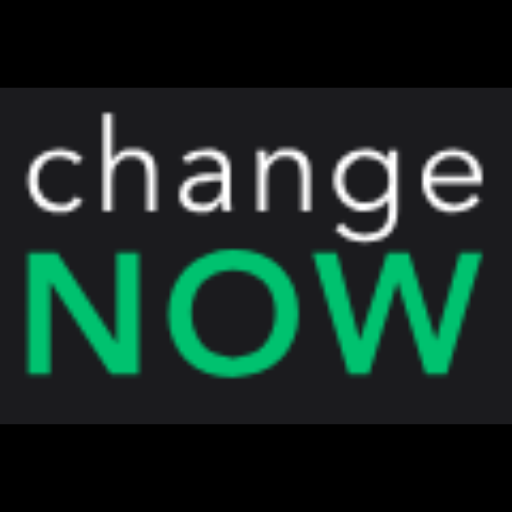 ChangeNOW logo