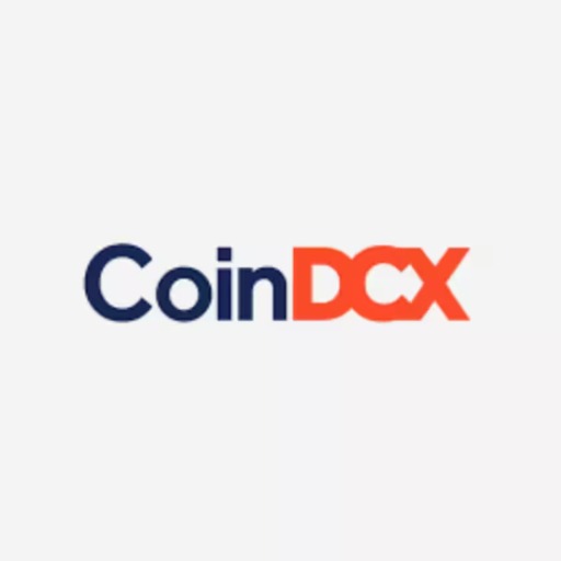 CoinDCX logo