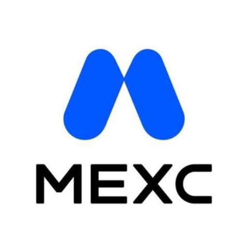 MEXC logo