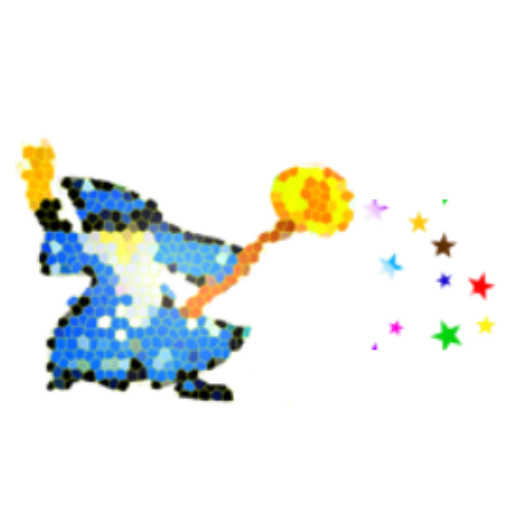 WizardSwap logo