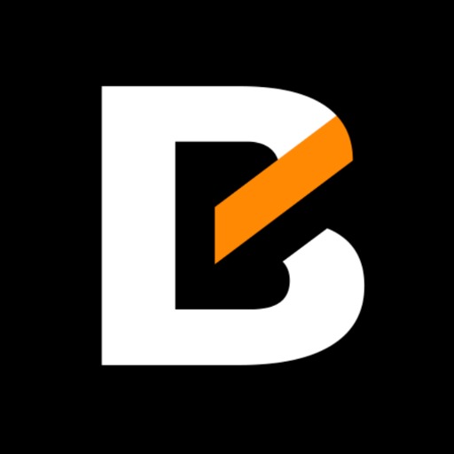 BloFin logo