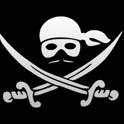 Dread Pirate logo