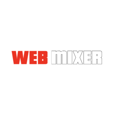 WEBMIXER logo