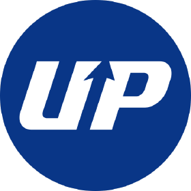 Upbit logo