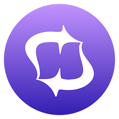 Houdini Swap logo