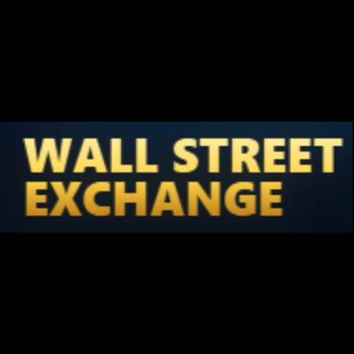 Wall Street Exchange logo