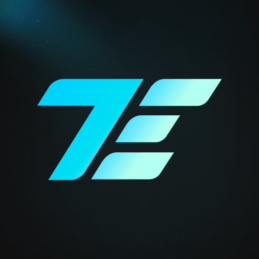 7.Exchange logo