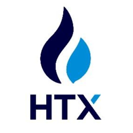 HTX logo