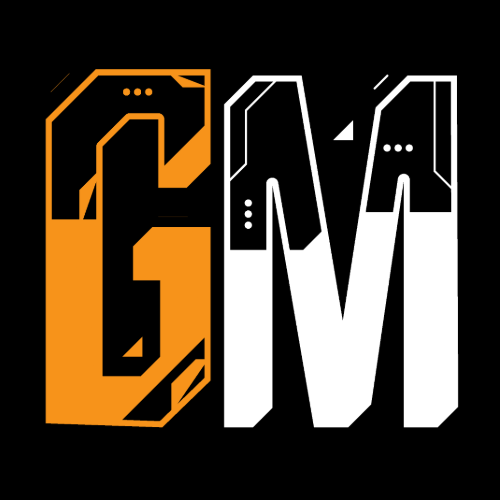 GenesisMix.cx logo
