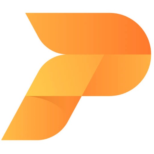 Pionex logo