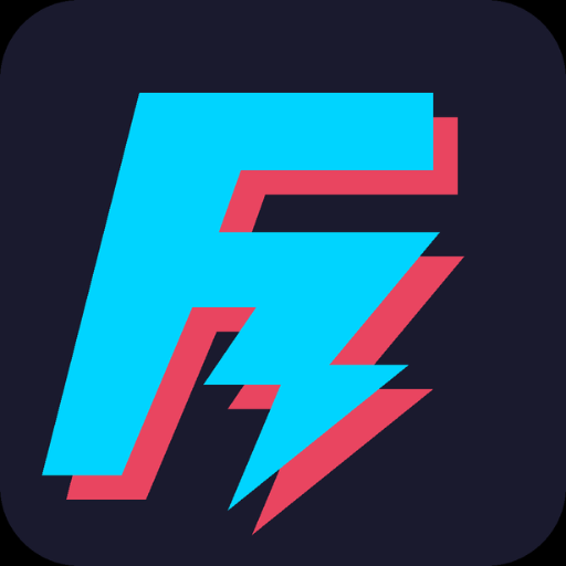 Flash Mixer logo