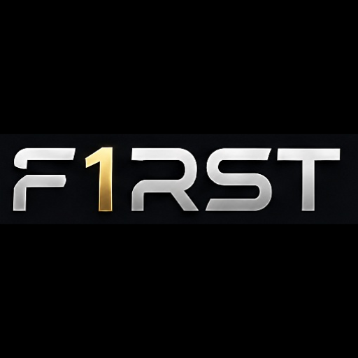 F1RST Mixer logo