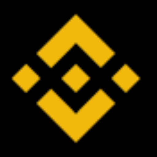Binance logo