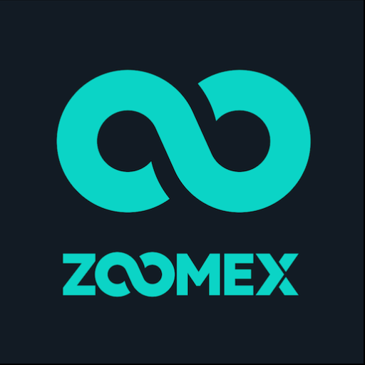 Zoomex logo