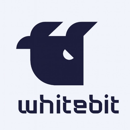 WhiteBIT logo