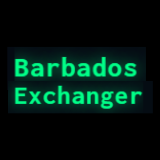 Barbados Exchanger logo