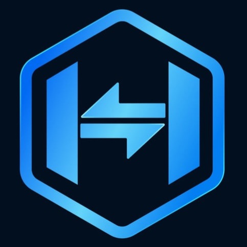 Husher logo