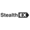 StealthEx logo