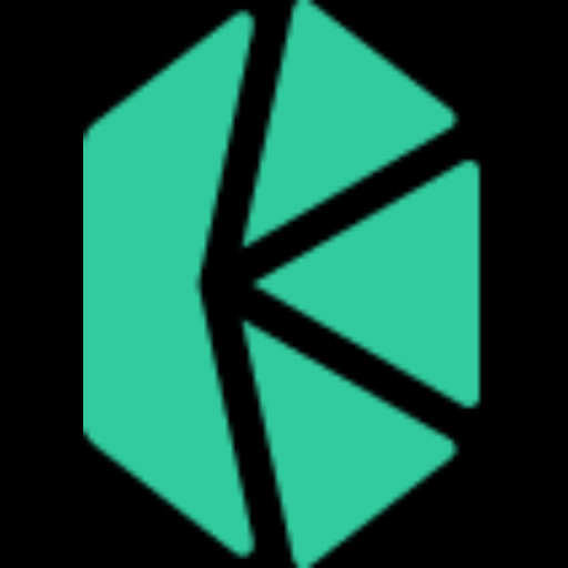KyberSwap logo