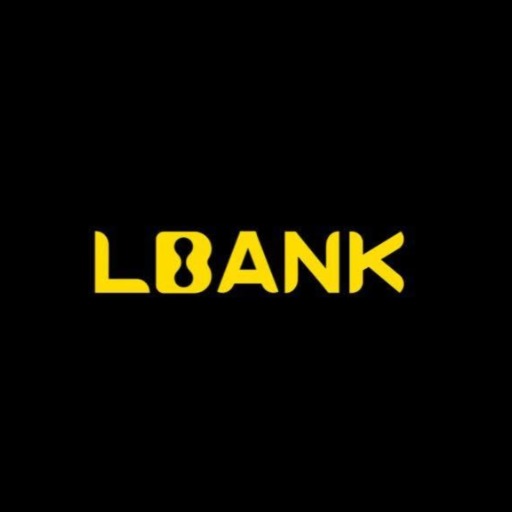 LBank logo