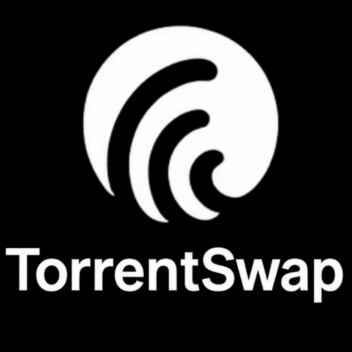 TorrentSwap logo