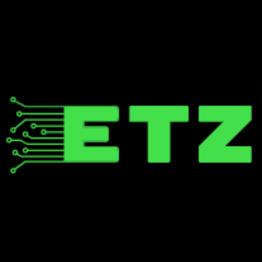 ETZ-Swap logo