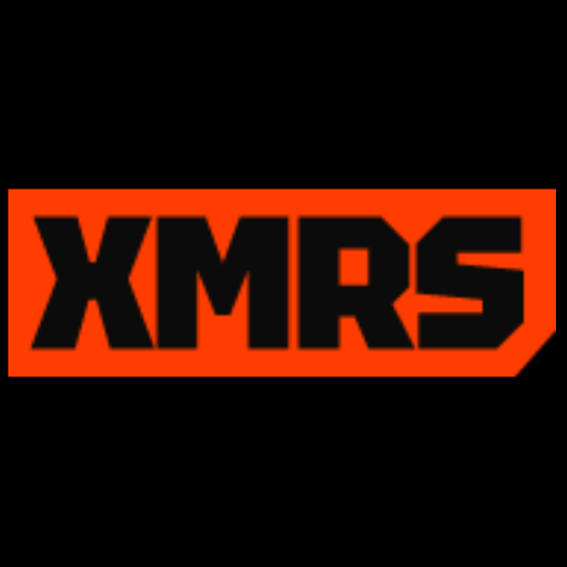 XMRS logo
