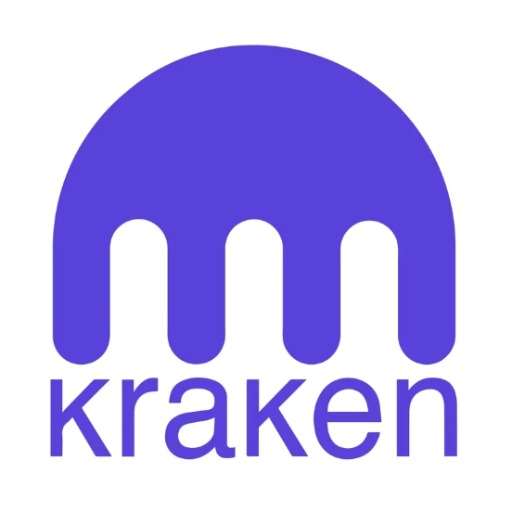 Kraken logo