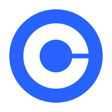 Coinbase logo