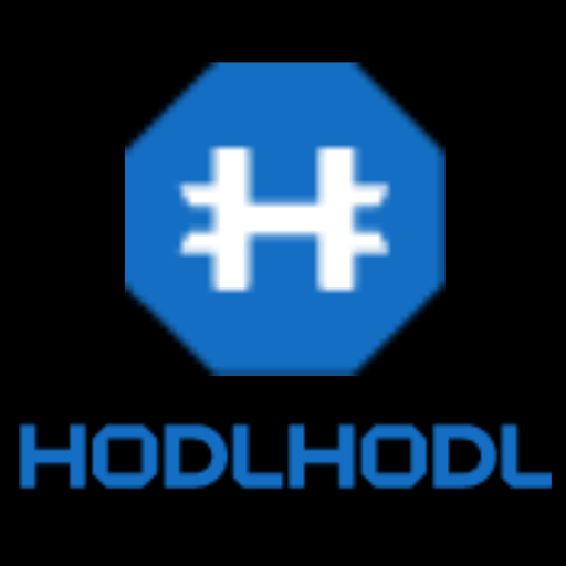 Hodl Hodl logo