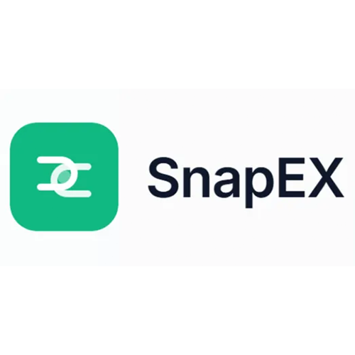 SnapEx logo
