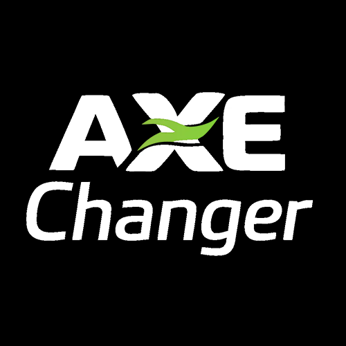 AXE Changer logo