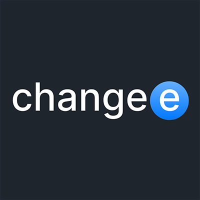 Changee logo