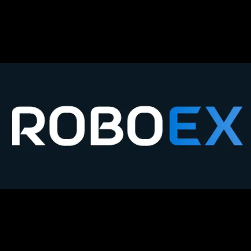 Roboex logo